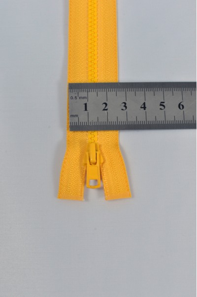 ZIP012  4號拉鏈 樹脂膠牙拉鏈  雙頭上下拉拉鏈 開尾拉鏈  不設單獨拉鍊訂購 正面照